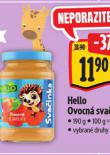 HELLO OVOCN SVAINKA