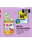 HIPP BIO OVOCN PESNDVKA