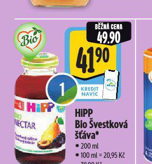 HIPP BIO VESTKOV VA