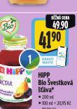 HIPP BIO VESTKOV VA