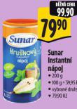 SUNAR INSTANTN NPOJ