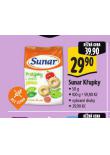 SUNAR KUPKY