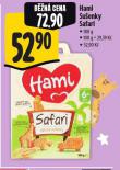HAMI SUENKY SAFARI