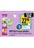 HIPP BIO OVOCN OPLATKA