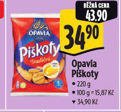 OPAVIA PIKOTY
