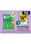 GERBER BIO KUPKY