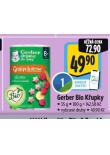GERBER BIO KUPKY