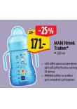 MAM HRNEK TRAINER