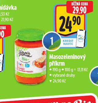 MASOZELENINOV PKRM