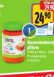 MASOZELENINOV PKRM