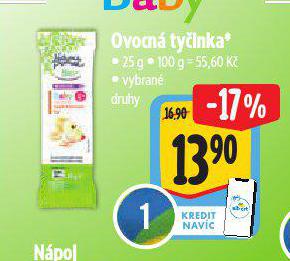 OVOCN TYINKA