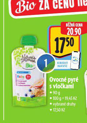 OVOCN PYR S VLOKAMI