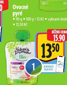 OVOCN PYR