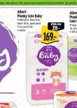 CUTE BABY PLENKY