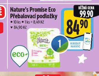 ECO PEBALOVAV PODLOKY