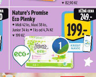 ECO PLENKY