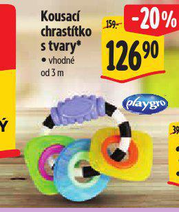 KOUSAC CHRASTTKO S TVARY