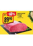 VEPOV PEEN BEZ KOSTI - V CELKU