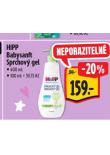 HIPP BABYSANFT DTSK SPRCHOV GEL