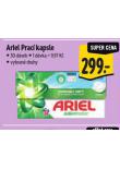 ARIEL PRAC KAPSLE