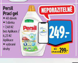 PERSIL PRAC GEL