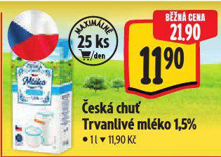 ESK CHU TRVANLIV MLKO 1,5%