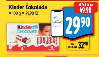 KINDER OKOLDA