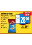 BOHEMIA CHIPS