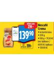 NESCAF CREMA