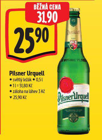 PILSNER URQUELL