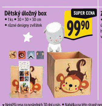 DTSK LON BOX