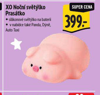 XO NON SVTLKO PRASTKO
