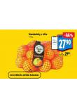 MANDARINKY V S͍CE