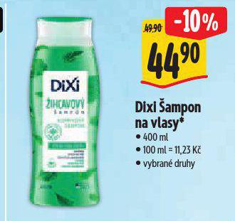 DIXI AMPON