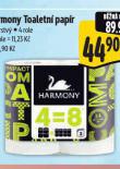 HARMONY TOALETN PAPR