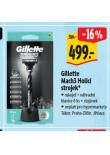 GILLETTE MACH3 HOLIC STROJEK