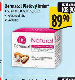 DERMACOL PLEOV KRM