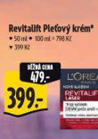 REVITALIFT PLEOV KRM