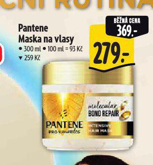 PANTENE MASKA NA VLASY