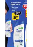 HEAD & SHOULDERS AMPON NA VLASY