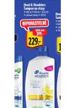 HEAD & SHOULDERS AMPON NA VLASY