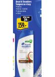 HEAD & SHOULDERS AMPON NA VLASY