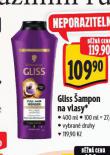 GLISS AMPON NA VLASY