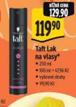 TAFT LAK NA VLASY