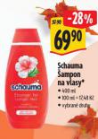 SCHAUMA AMPON