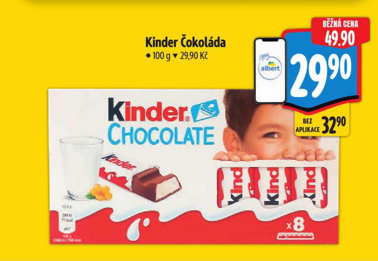 KINDER OKOLDA