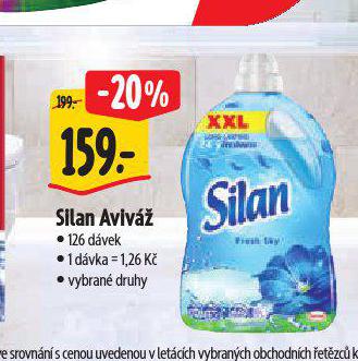 SILAN AVIV