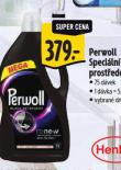 PERWOLL SPECILN PRAC PROSTEDEK
