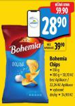 BOHEMIA CHIPS
