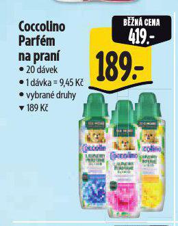 COCCOLINO PARFM NA PRAN